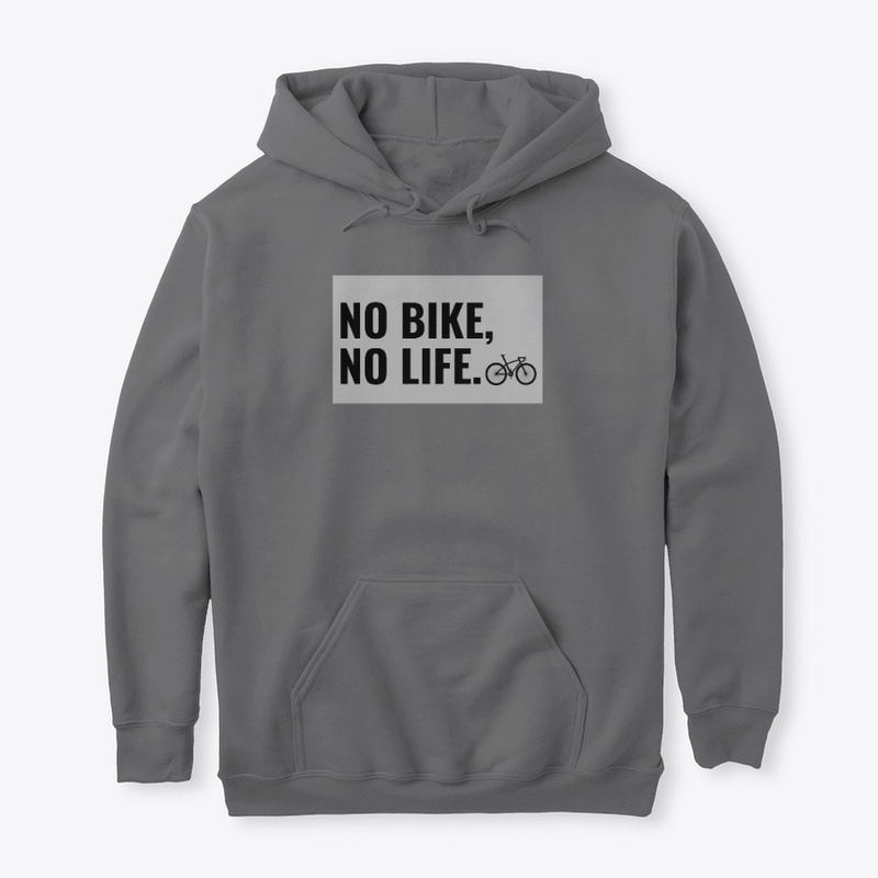 No Bike, No Life 