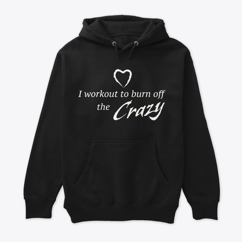 Workout and Crazy 
