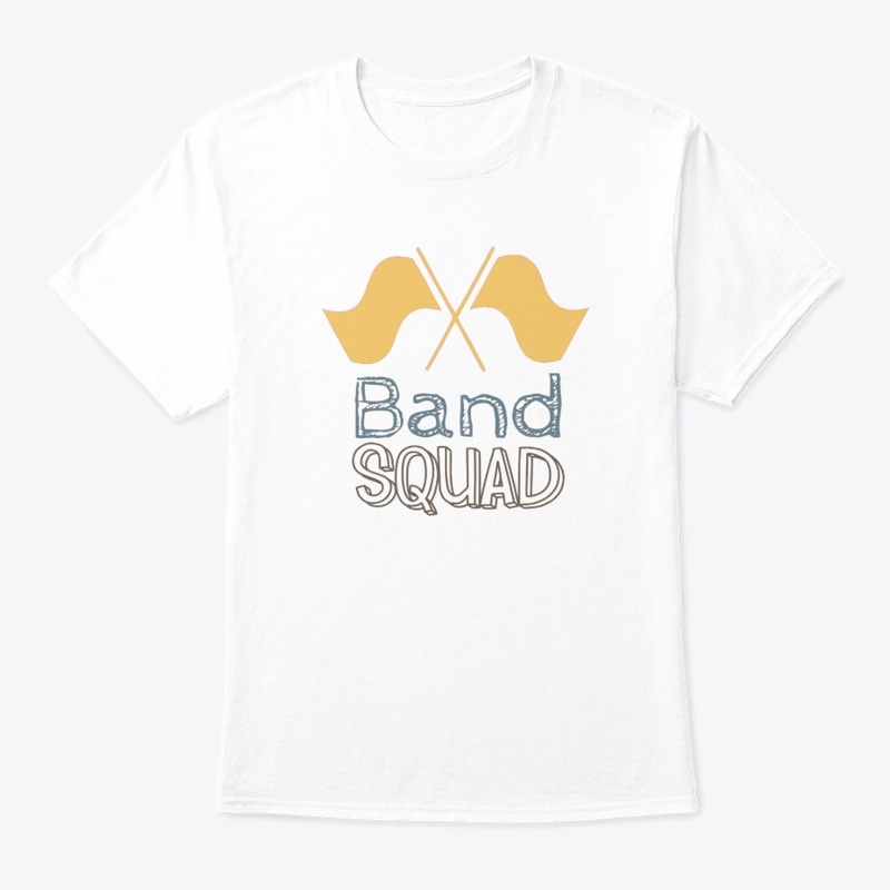 [$15+] Band Squad - Color Guard