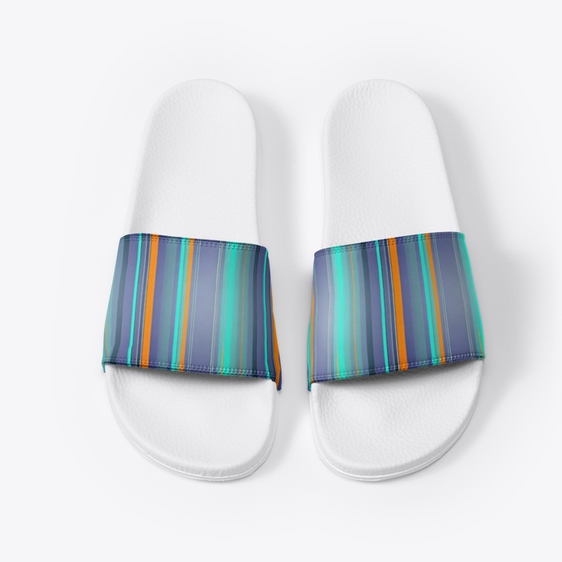 Striped Highlights Ed 2