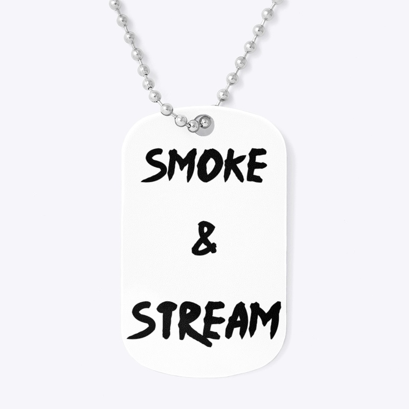 Smoke and chill