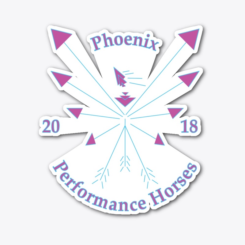 Phoenix Performance Horses