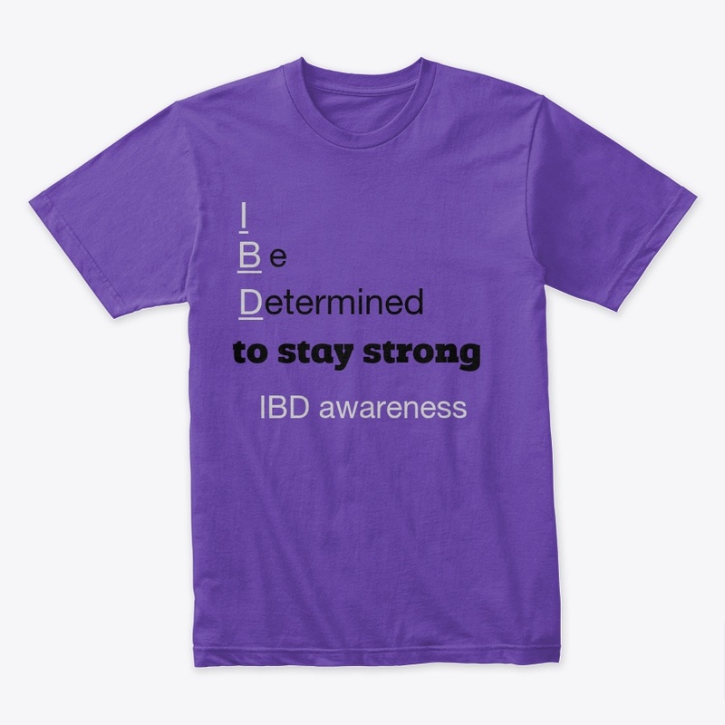 IBD staying strong