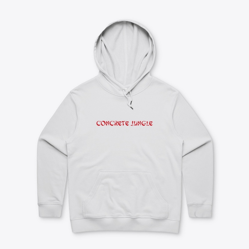 Concrete 