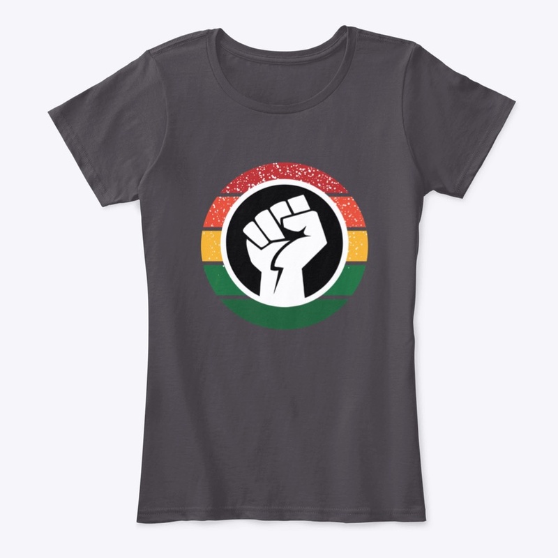 Rasta Fist