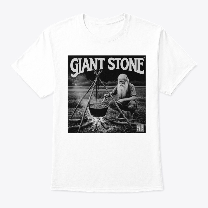 Giant Stone - I'm Alive Cover