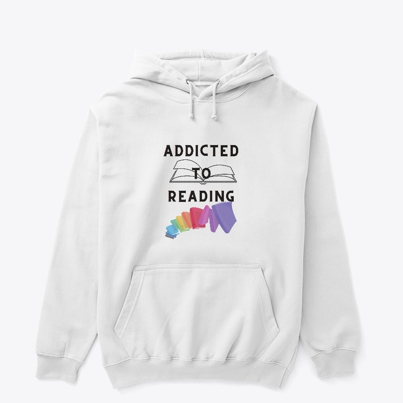 Addicted to reading