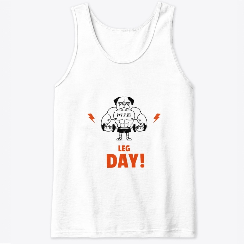 Leg Day