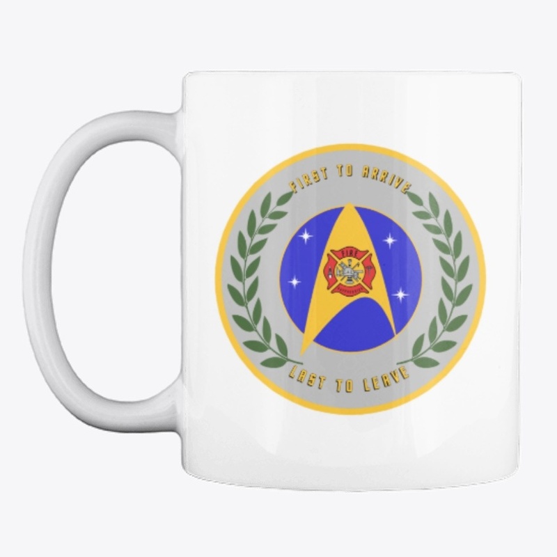Mac's World First Responder Series 1