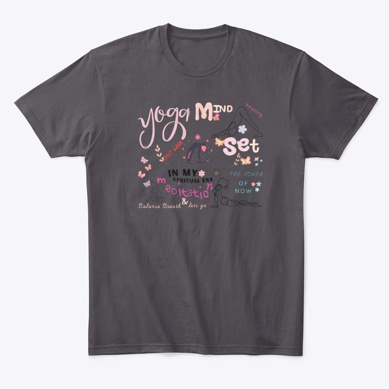 Yoga Mindset Set 