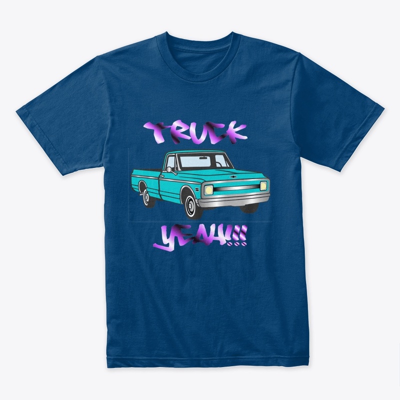 Truck Yeah