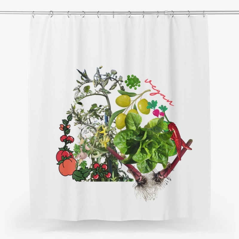 vegan lifestyle