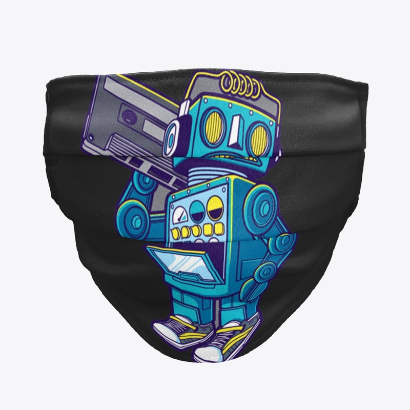Robot