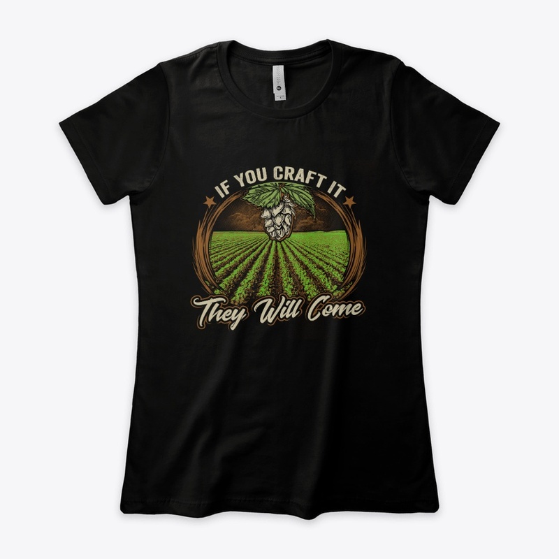 LIMITED EDITION- Craft It
