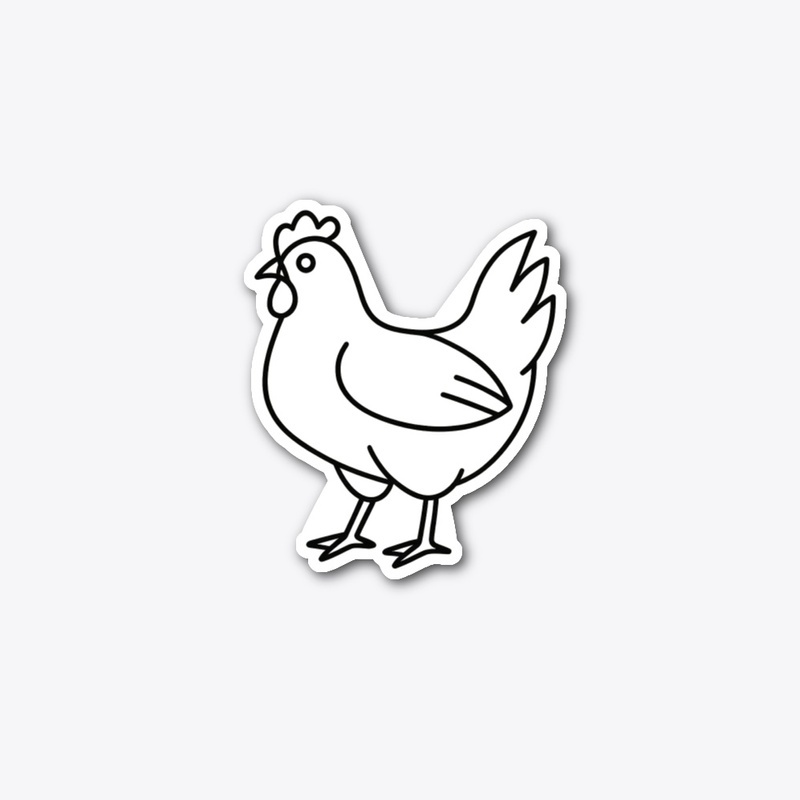 Homestead Chicken Collection