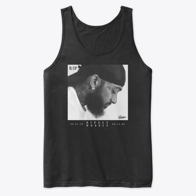 Rip NipseyHussle 1985-2019 Shirt
