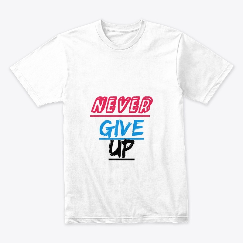Motivational shirt 