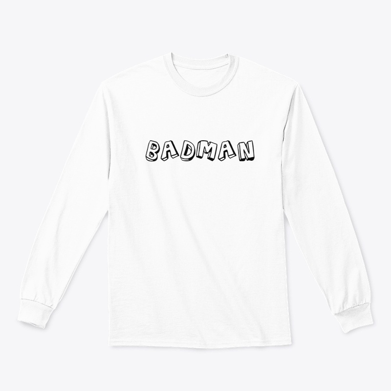 BADMAN EDITION