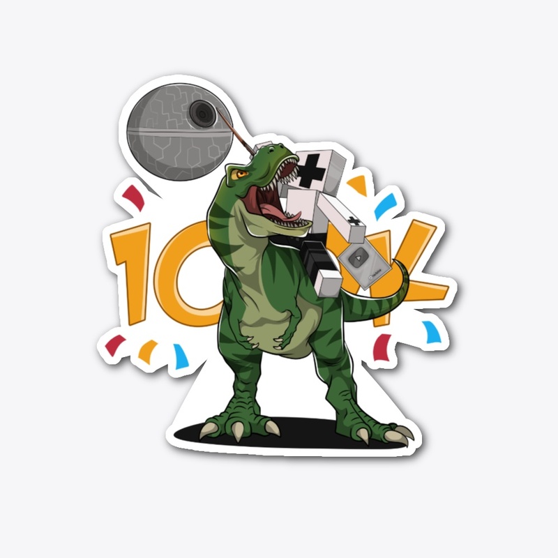 100k SPECIAL!! *LIMITED*