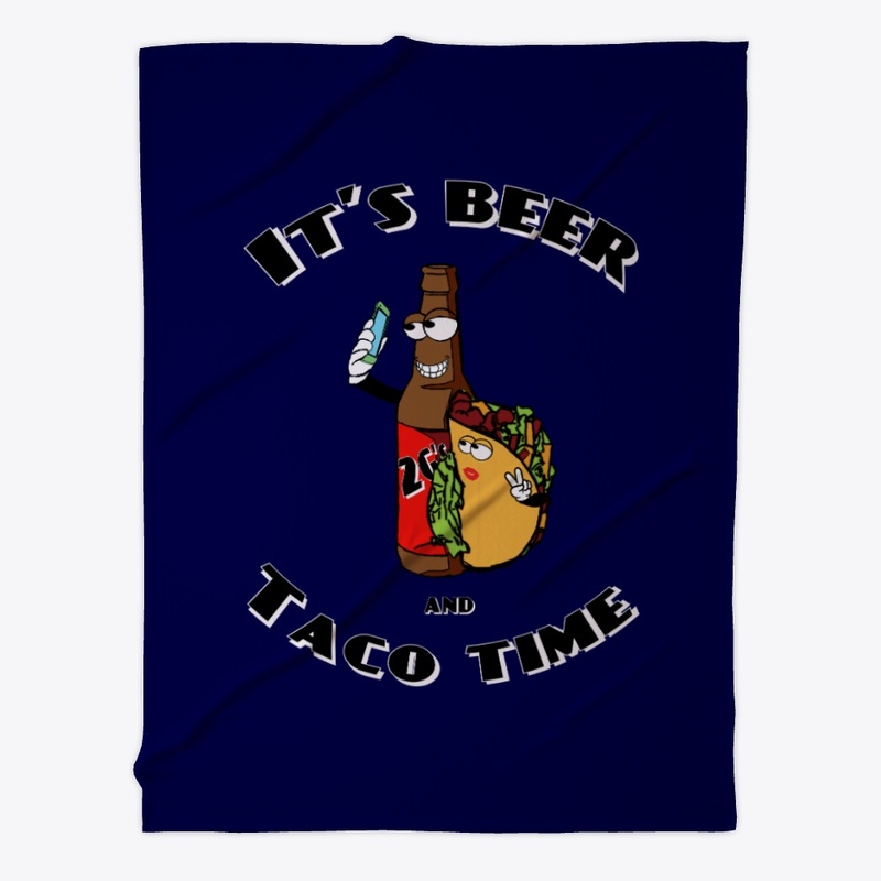 Beer and Taco Time
