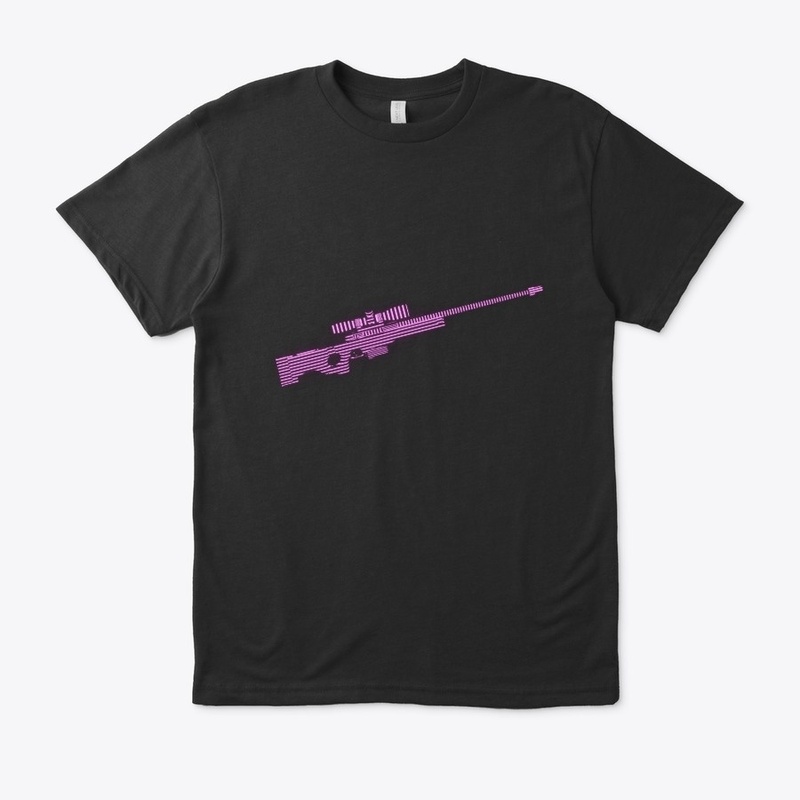 Sniper Neon