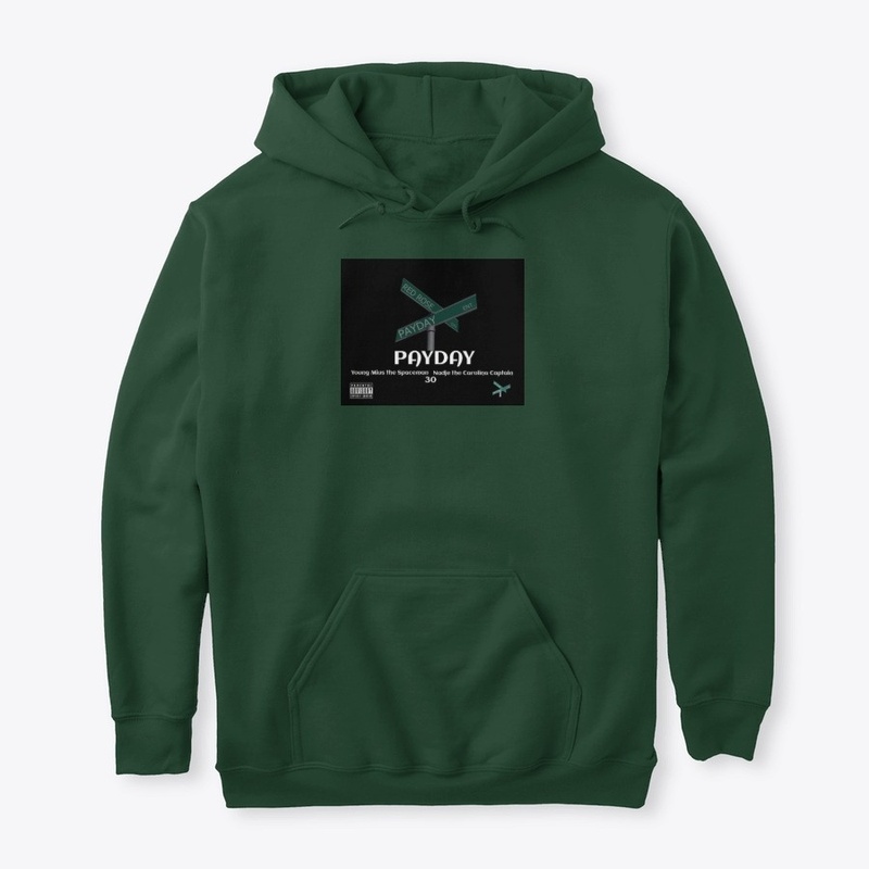 Payday Everyday Apparel by Nadje