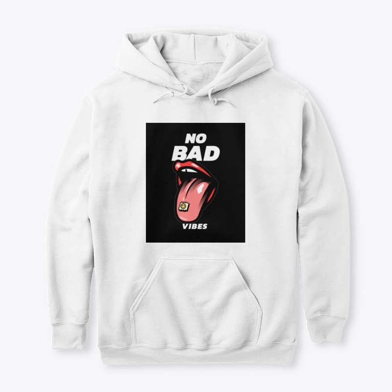 No Bad Vibes Skateboarding