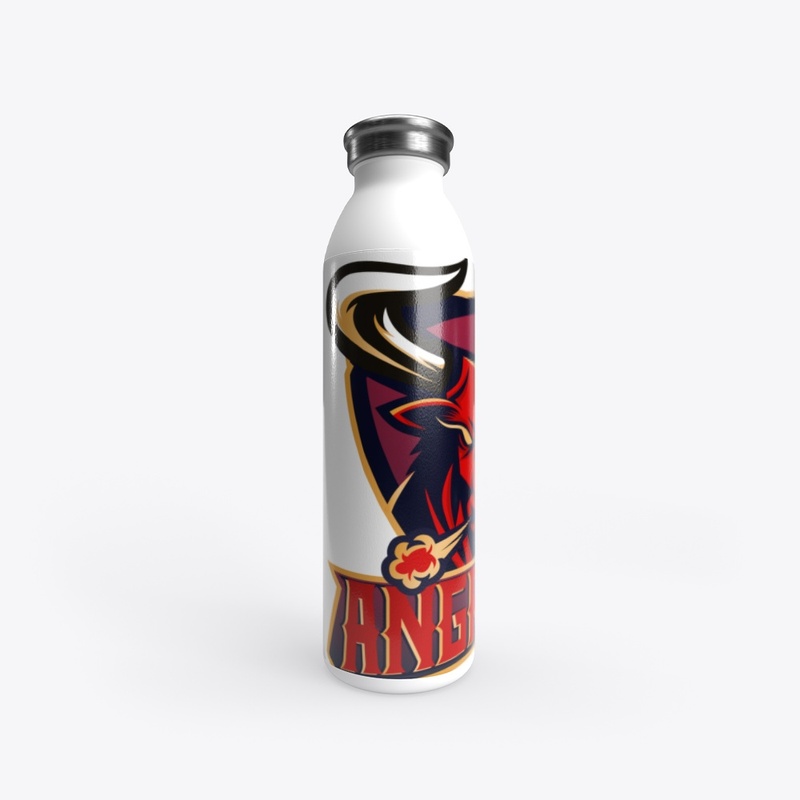 Angry Red Classic Release