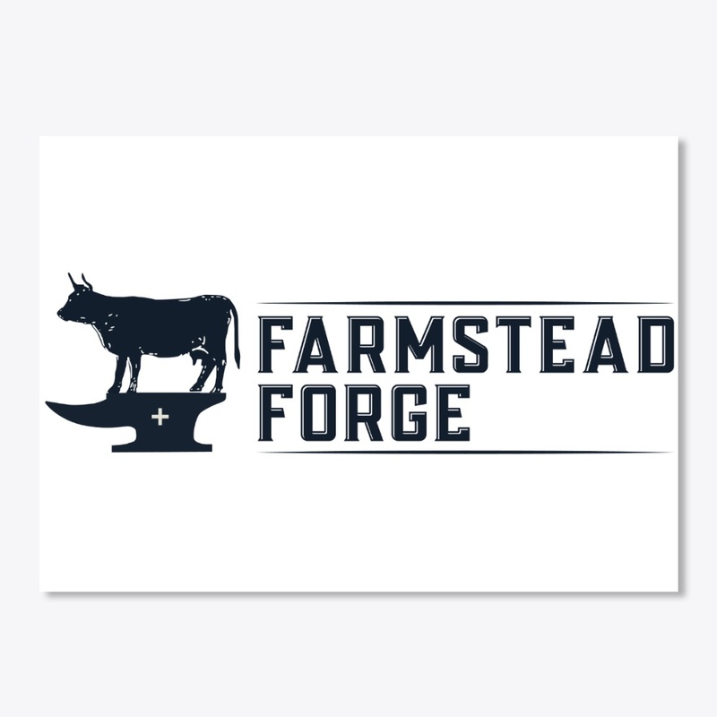 Farmstead Forge Basics 