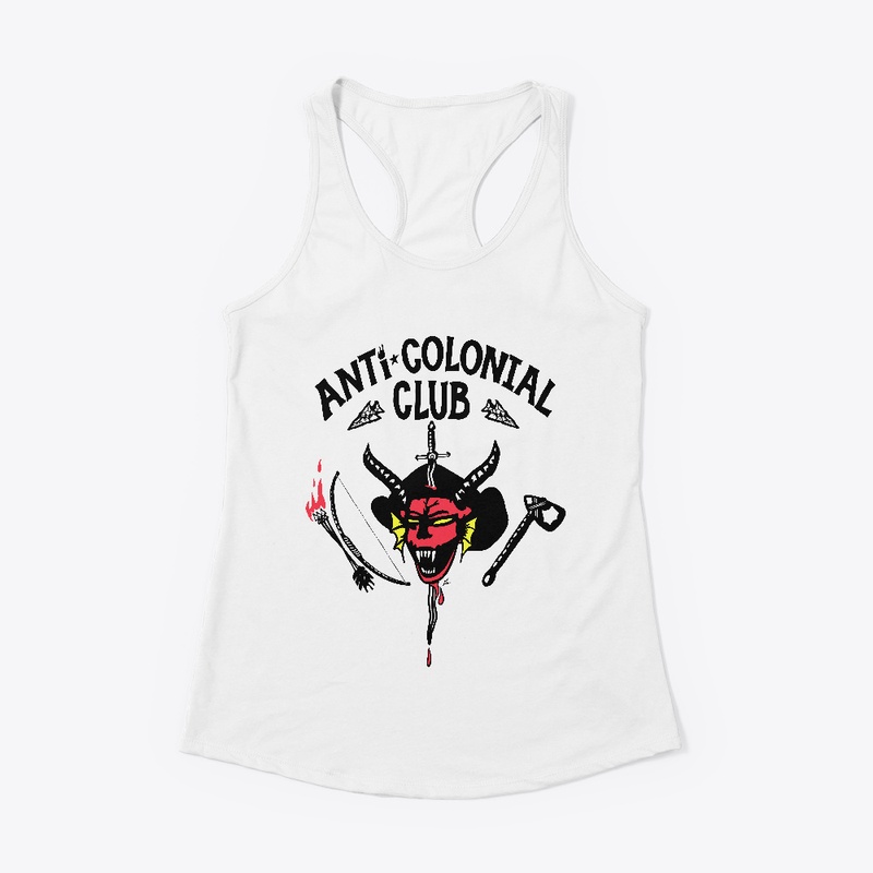 Anti-Colonial Club