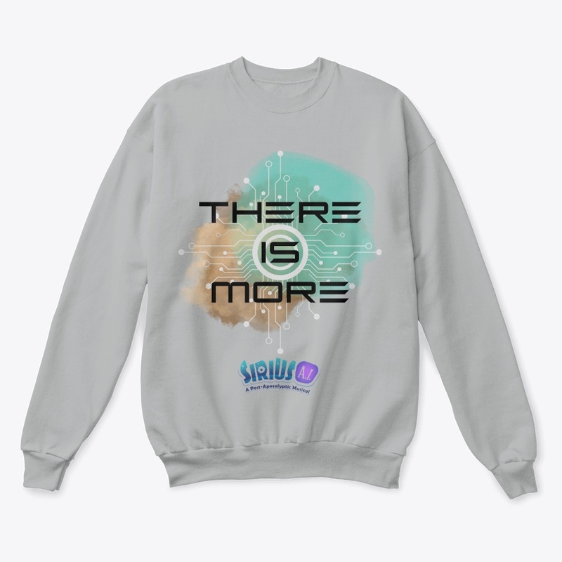 There is More