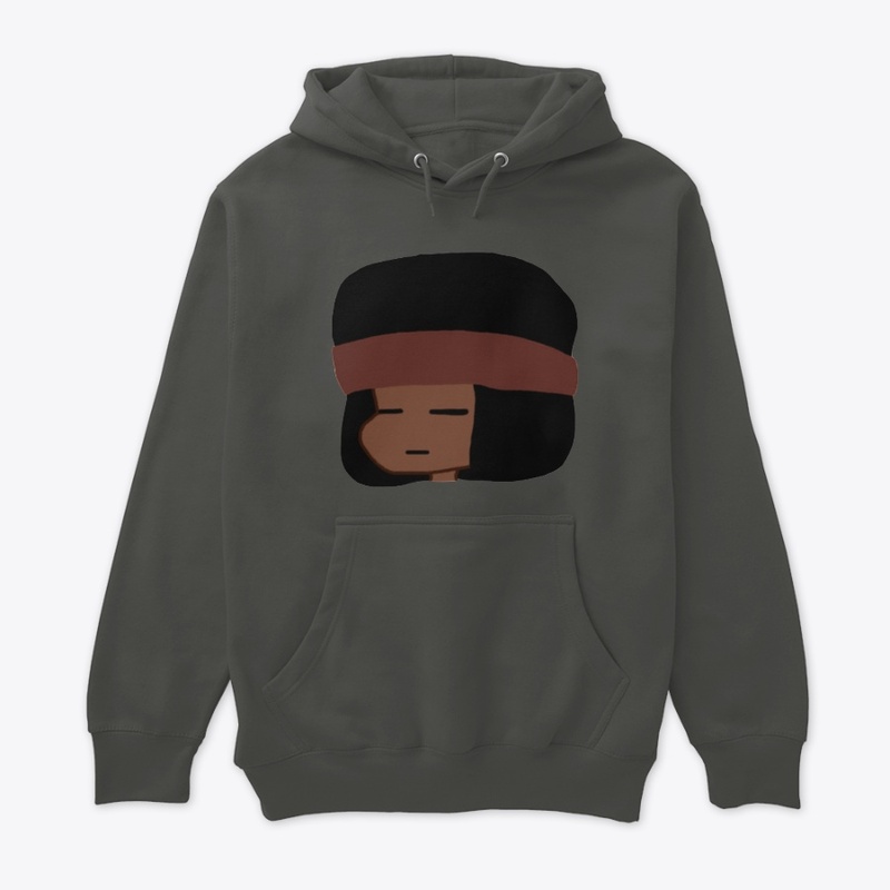 Black Frisk Merch