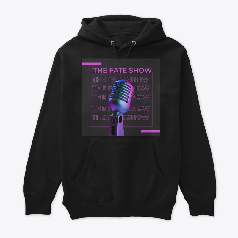 The Fate Show Design 2