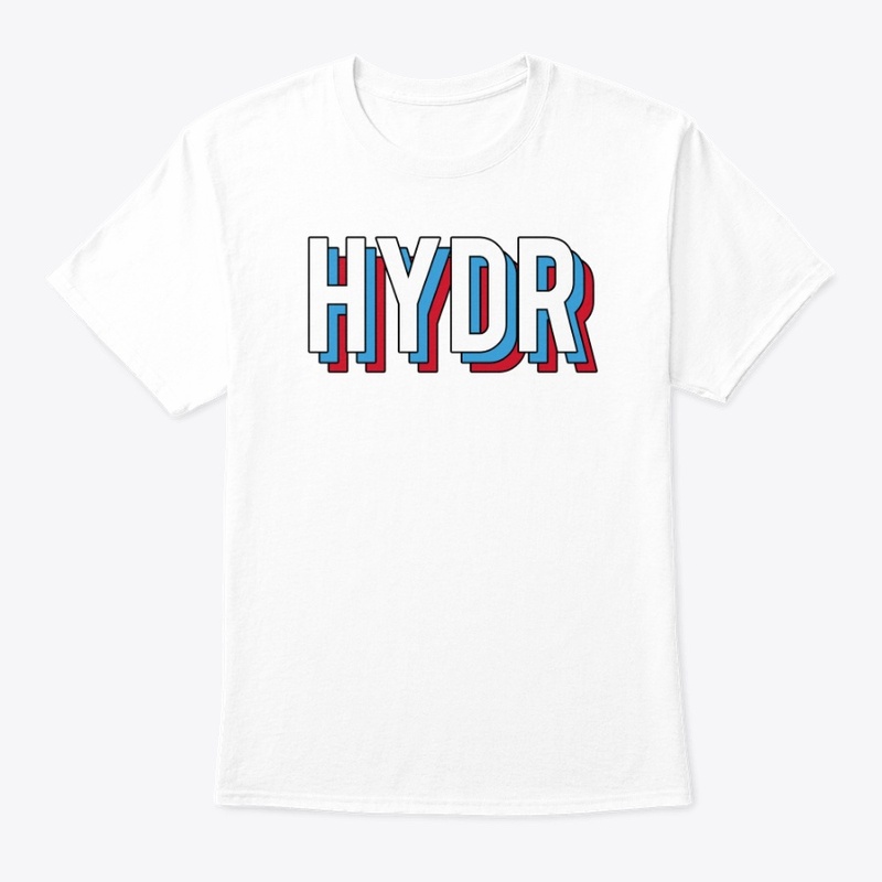 HYDR