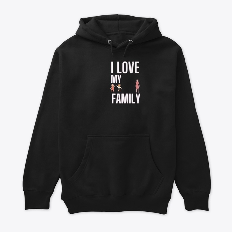 love family 