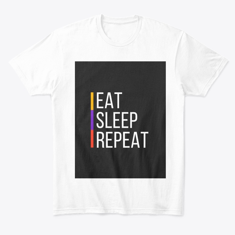 JJ NEW T-SHIRT