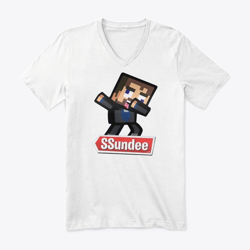 Ssundee Merch
