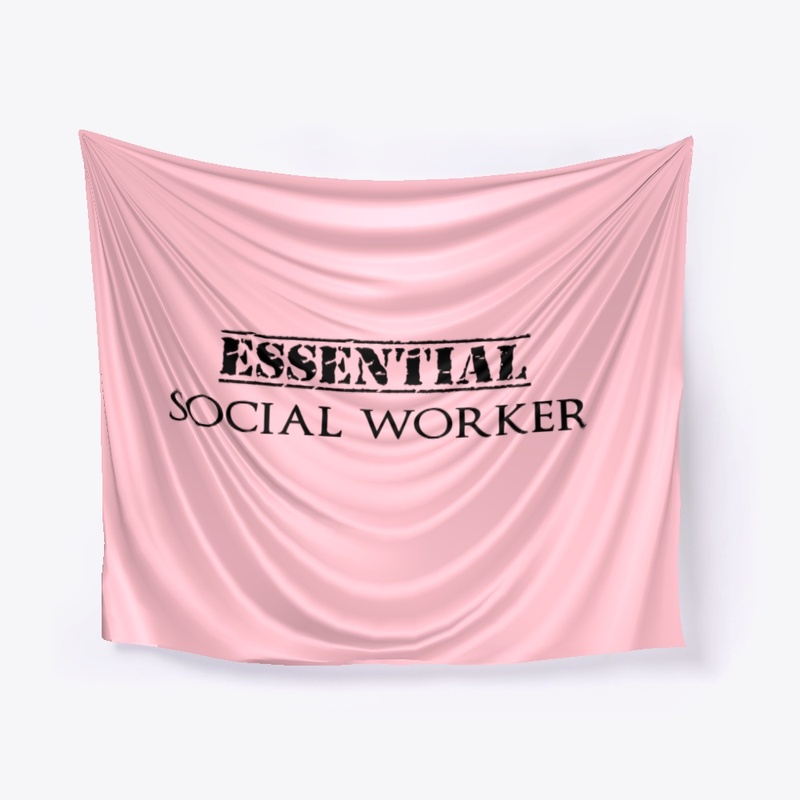 Essential Social Worker