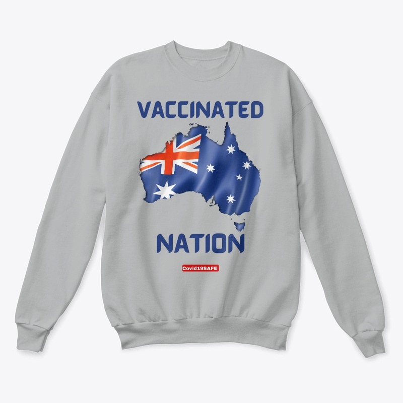 Vaccinated Nation