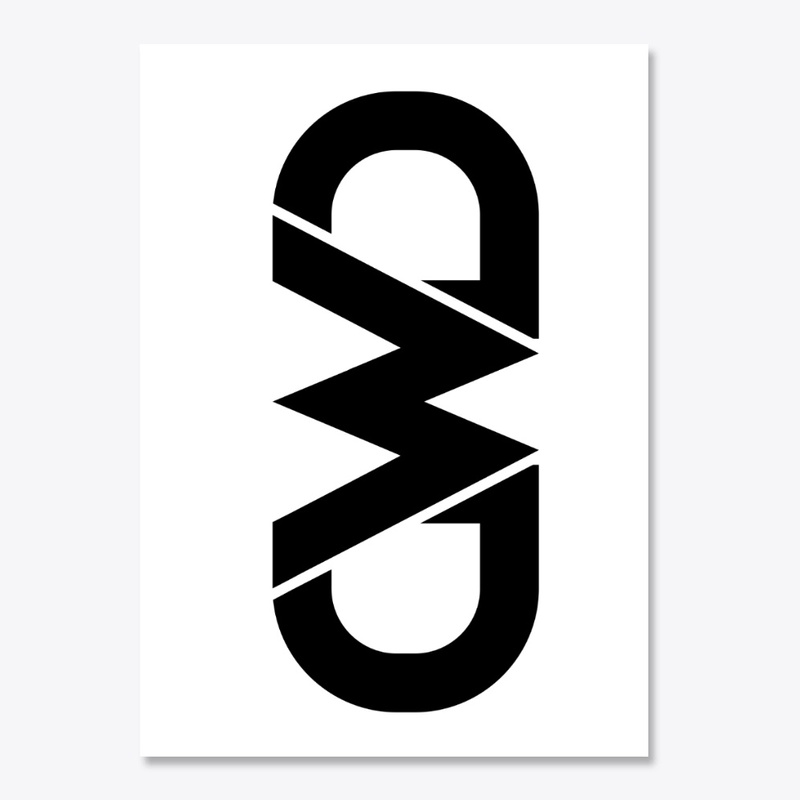 Duos with Dad Standard Logo