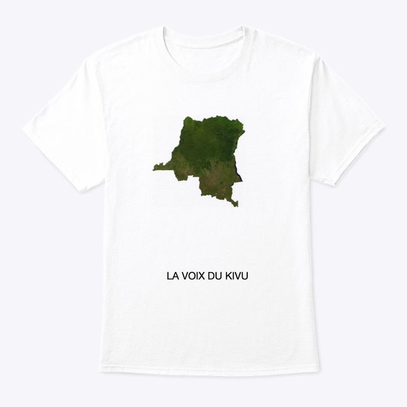 LA VOIX DU KIVU