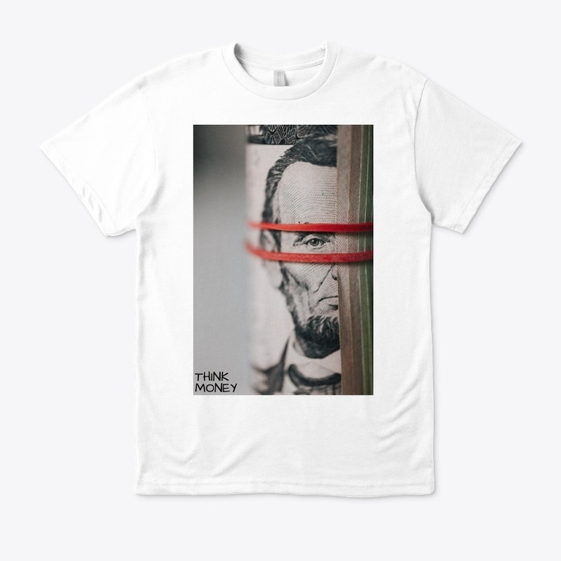 THINKMONEY - RED BANDS