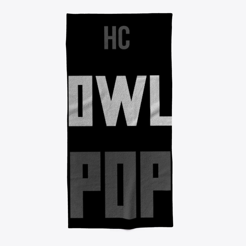 HC OWL POP collection
