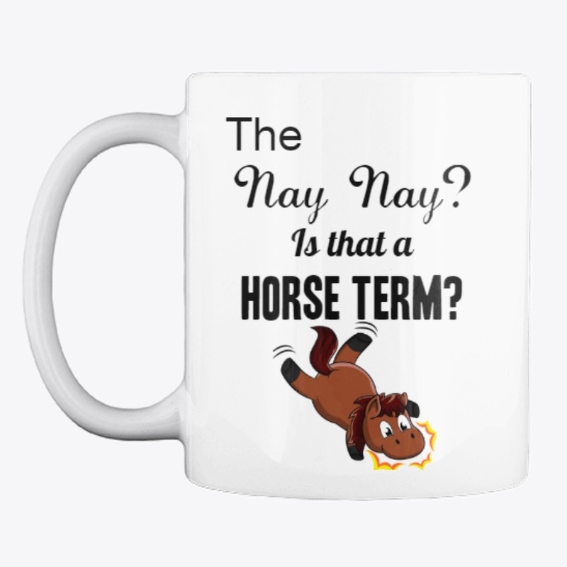 Oof Mug