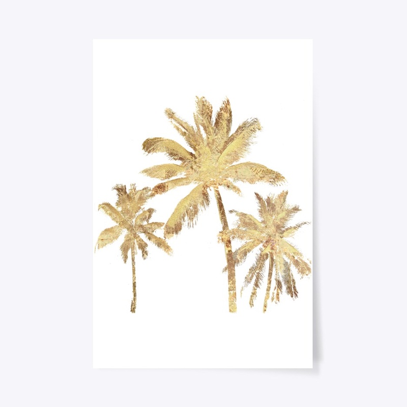 Palm Trees