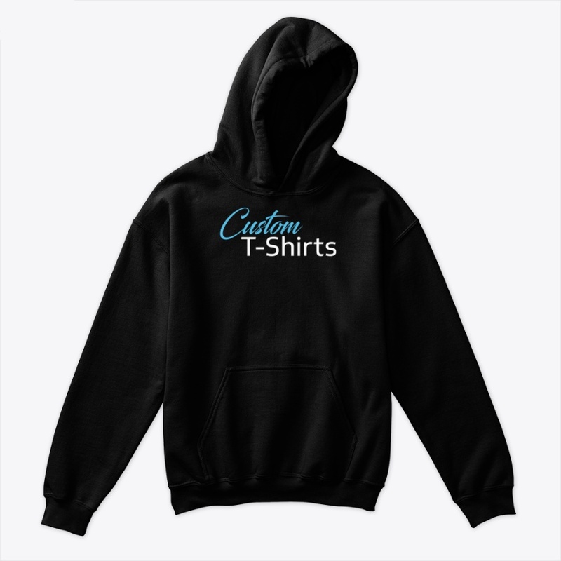 Custom t-shirts