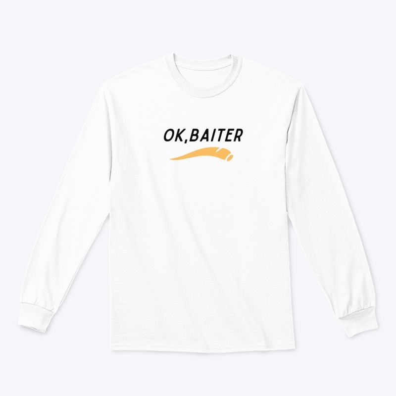 OK Baiter Logo