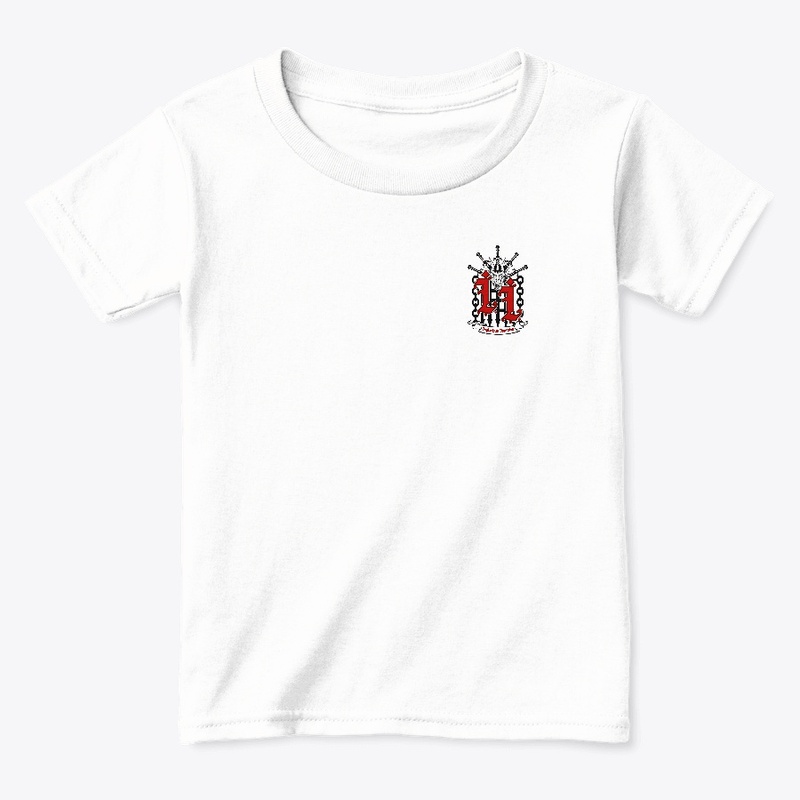 Daily DM Blog and Ingrates Combo Gear