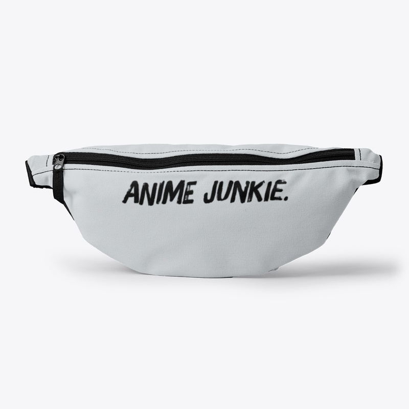 Anime Junkie