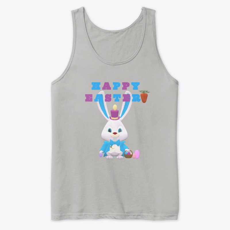 Happy Easter 2019